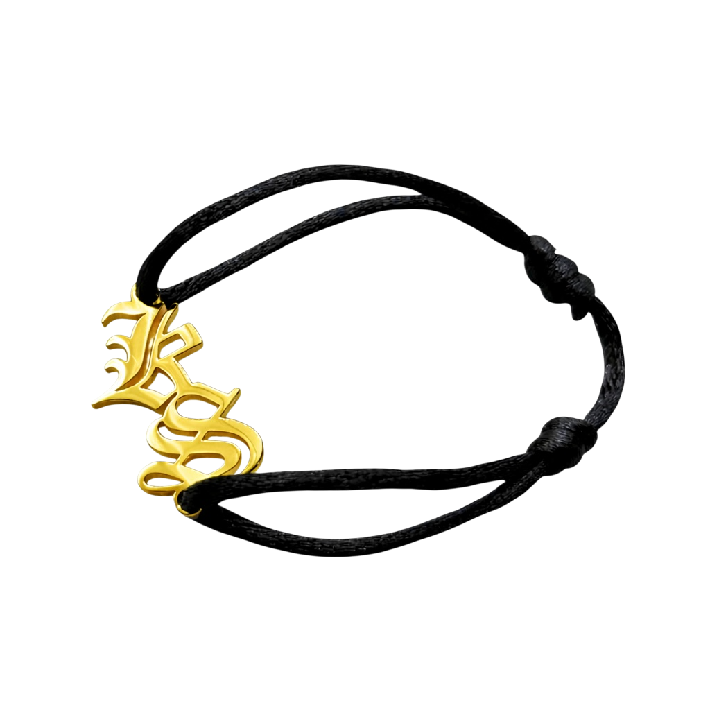 Signature Bracelet 2.0