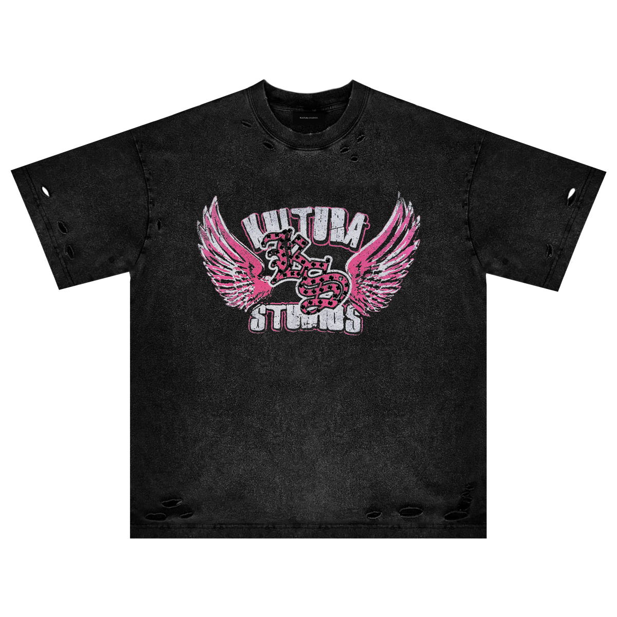 Atelier Rhinestone Tee