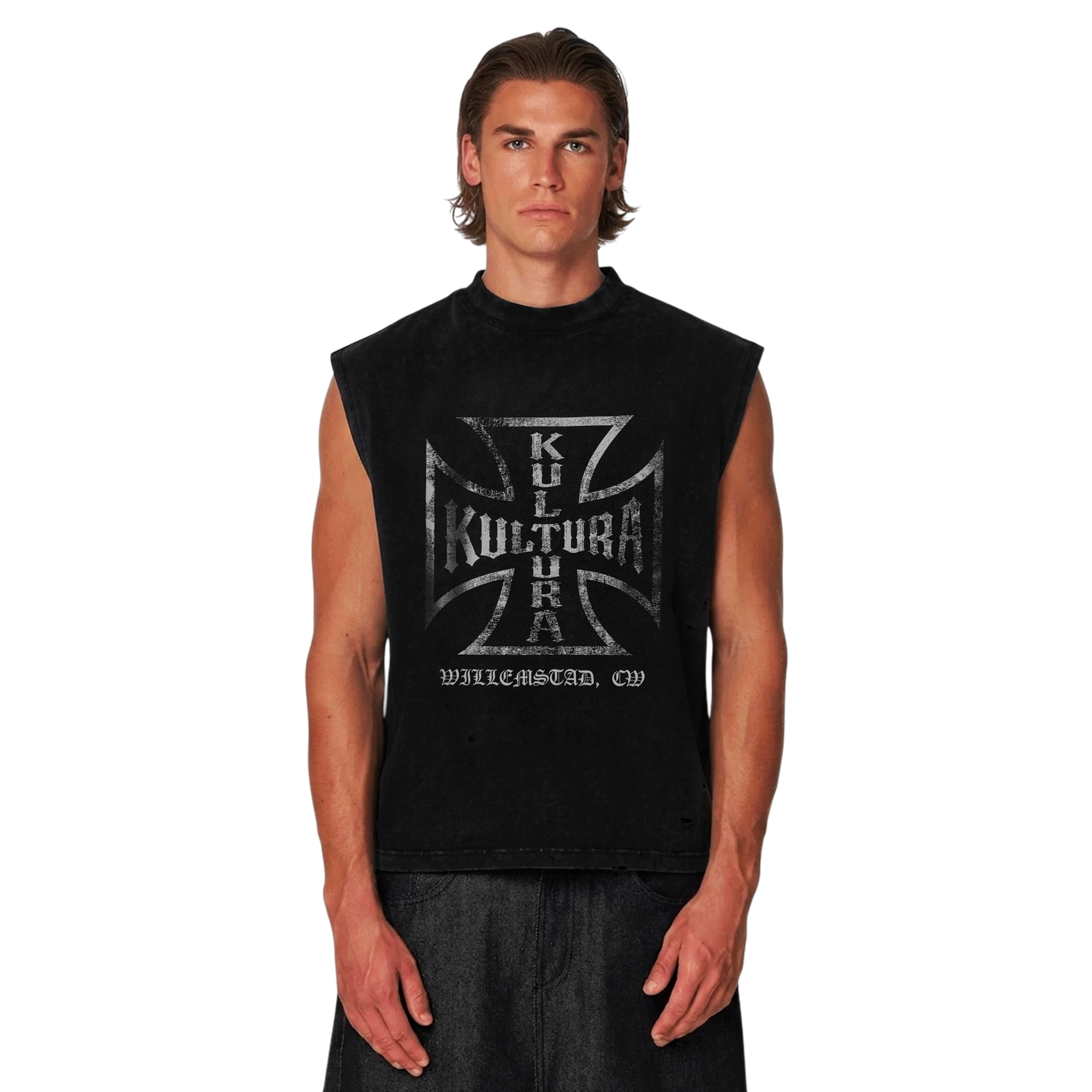 Crux Cut Off (Pre-Order)