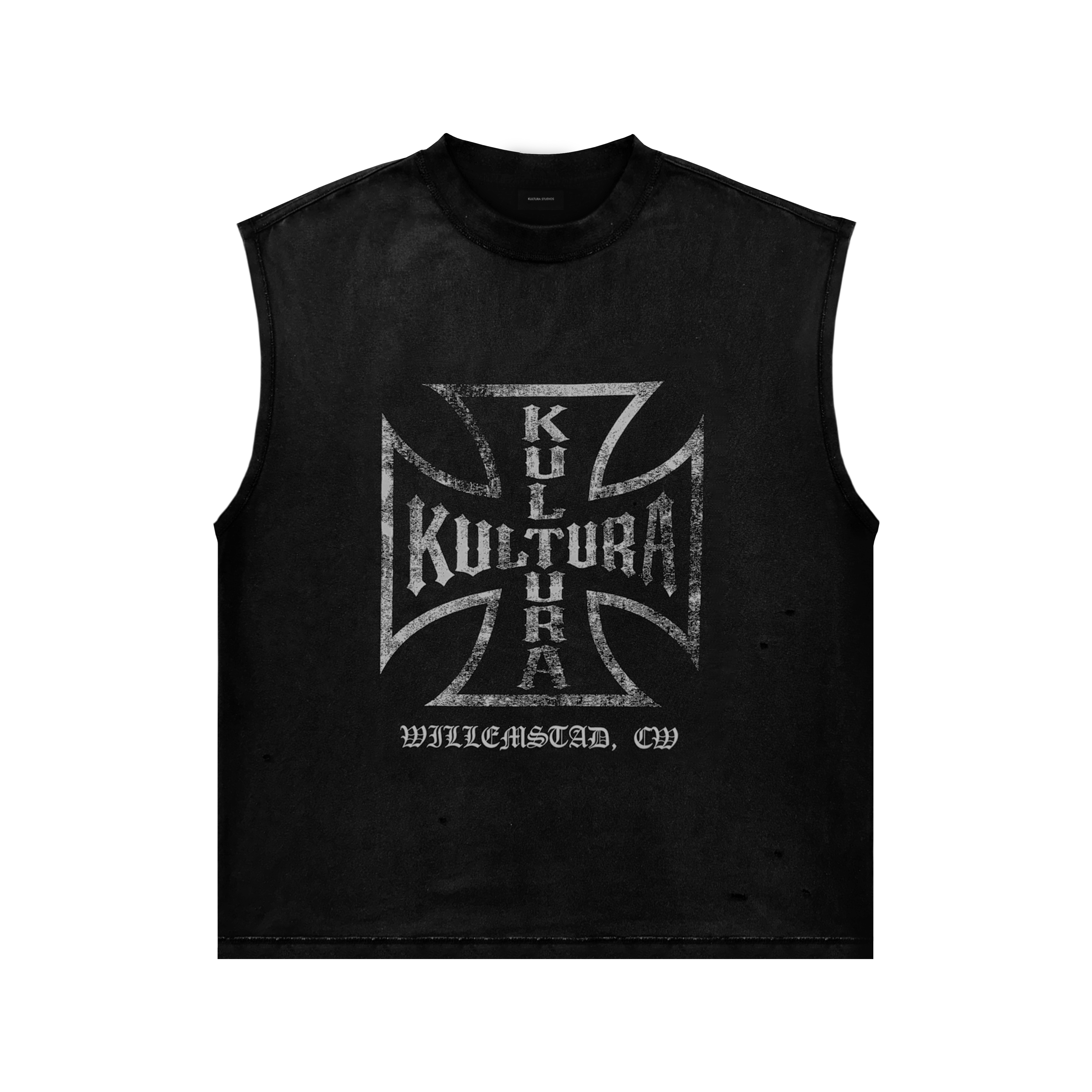 Crux Cut Off (Pre-Order)