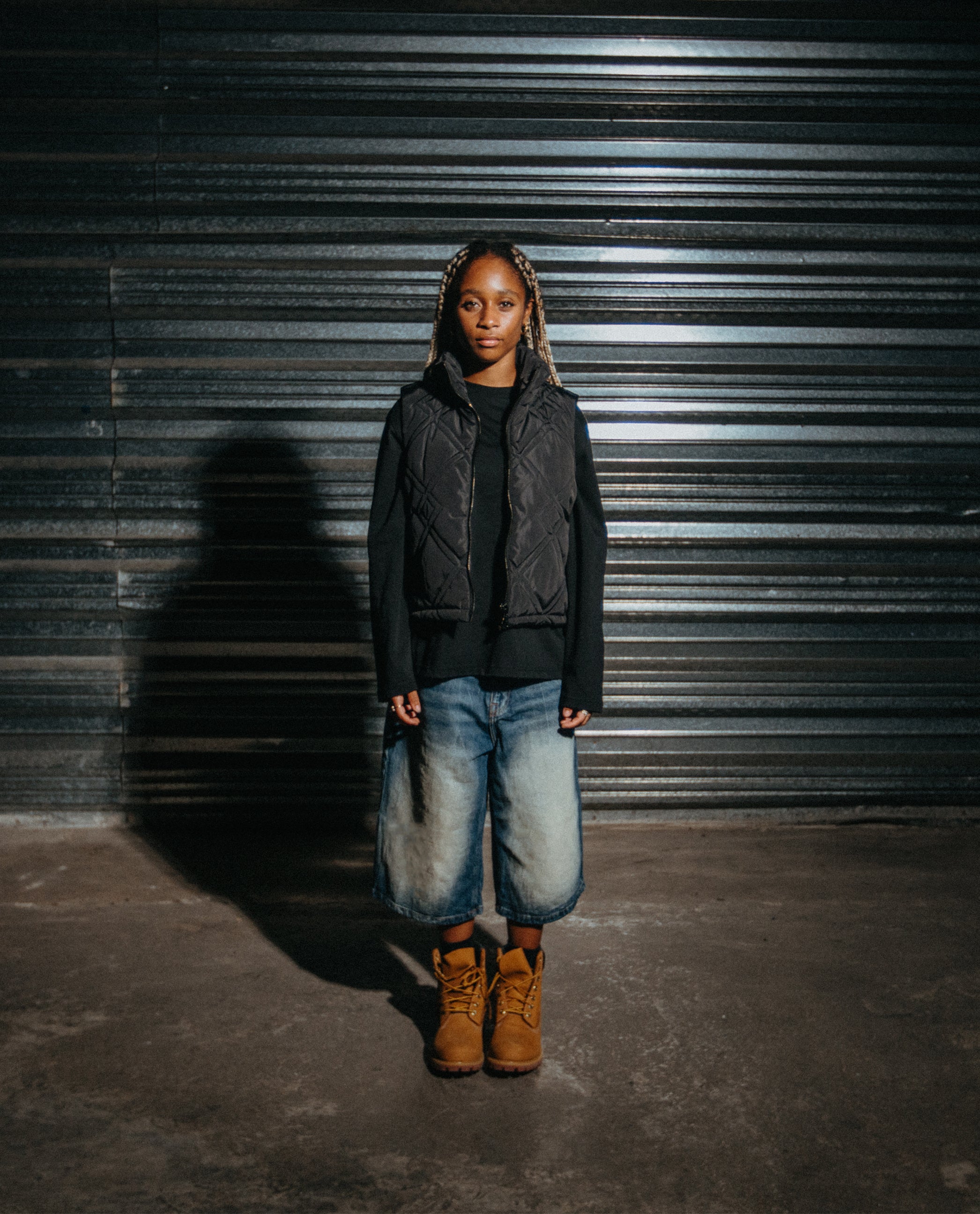 Kadena Bodywarmer
