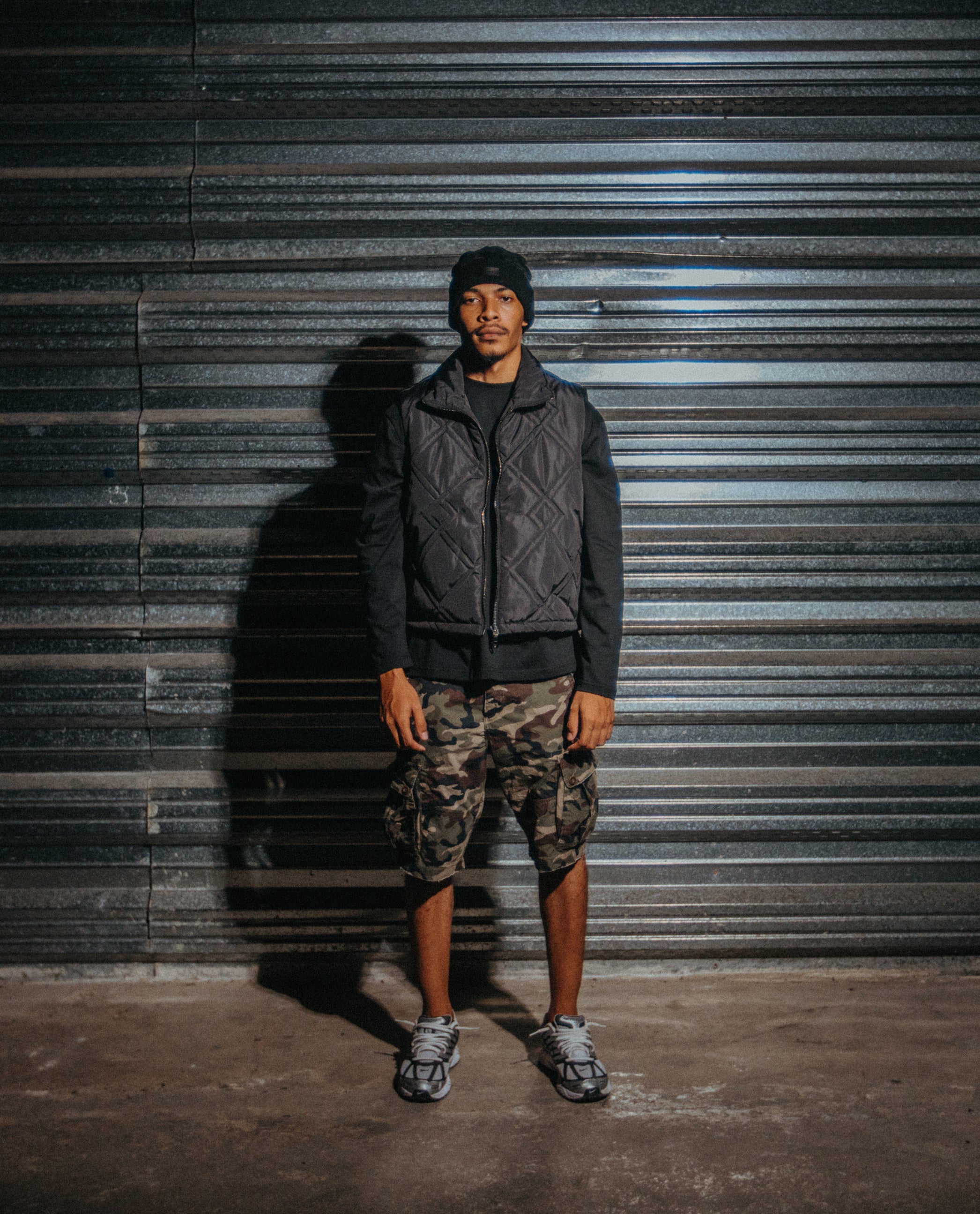 Kadena Bodywarmer
