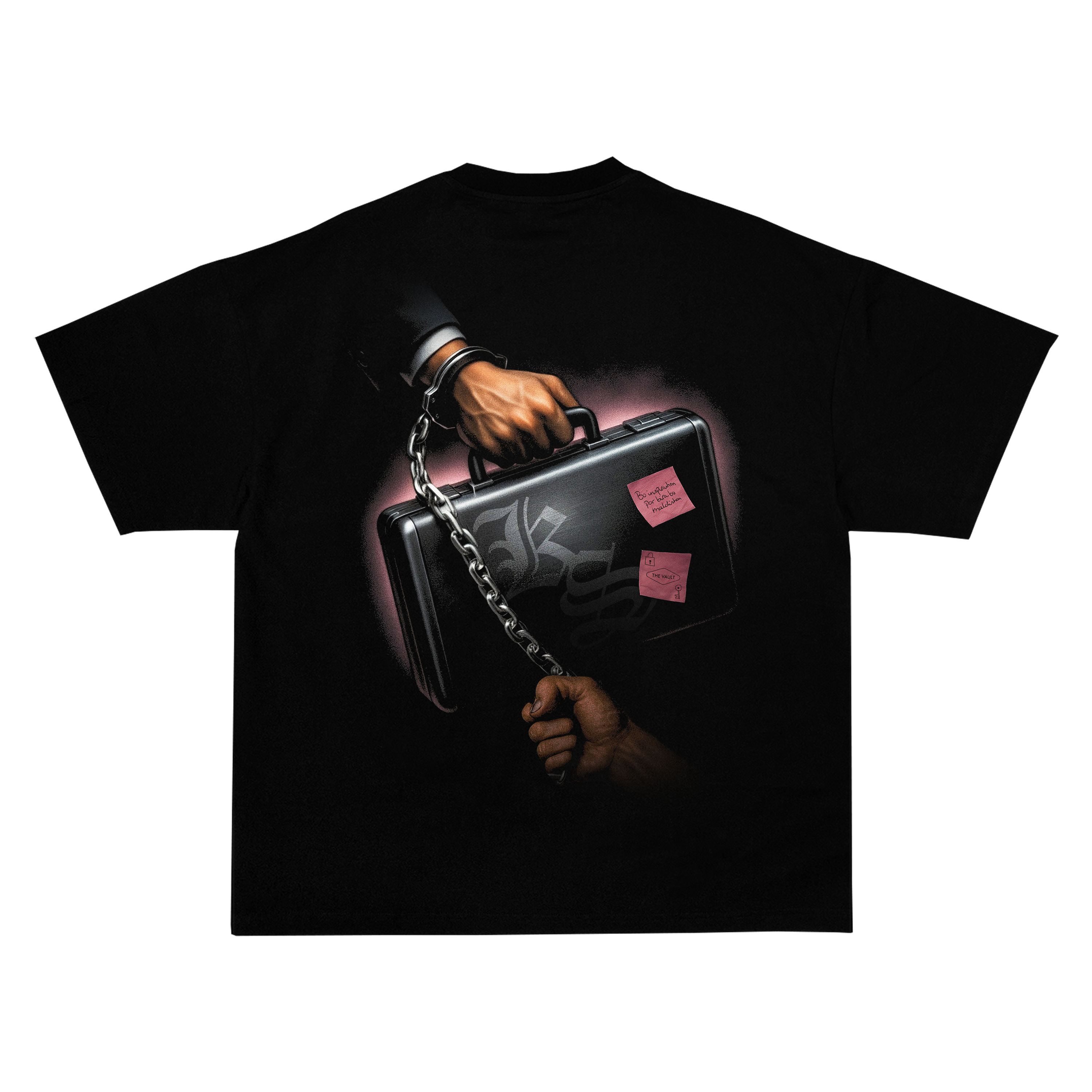 The Vault: Silensio (Downpayment)