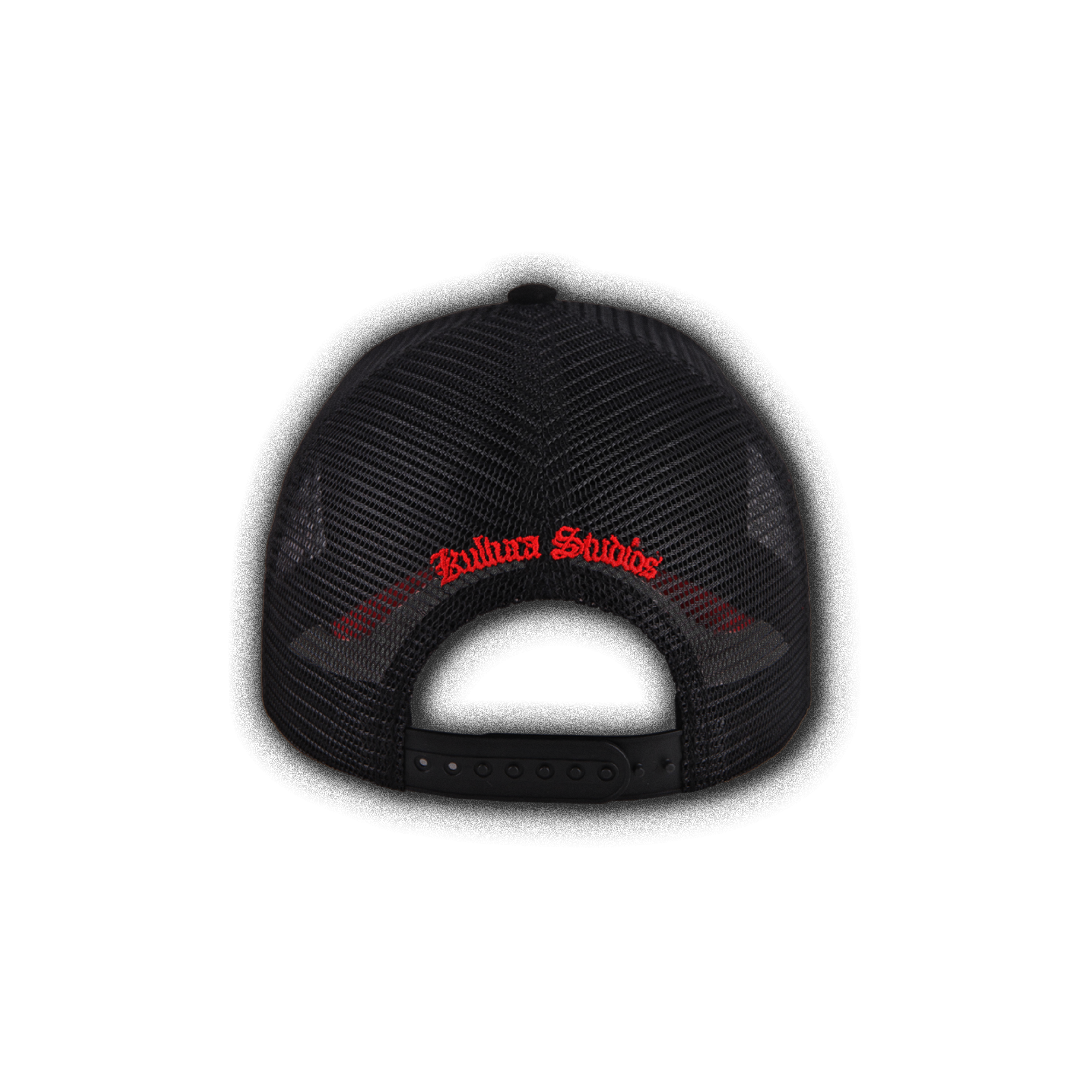 FW22 Logo Print Cap