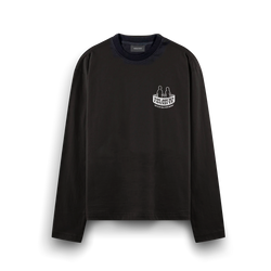 Toujours Connecté Longsleeve