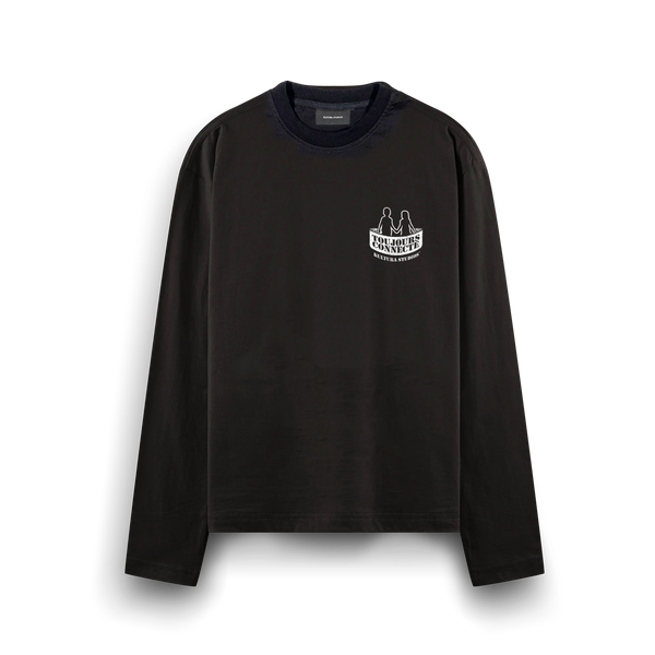 Toujours Connecté Longsleeve