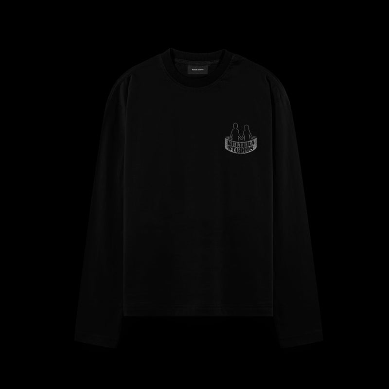 Toujours Connecté Longsleeve
