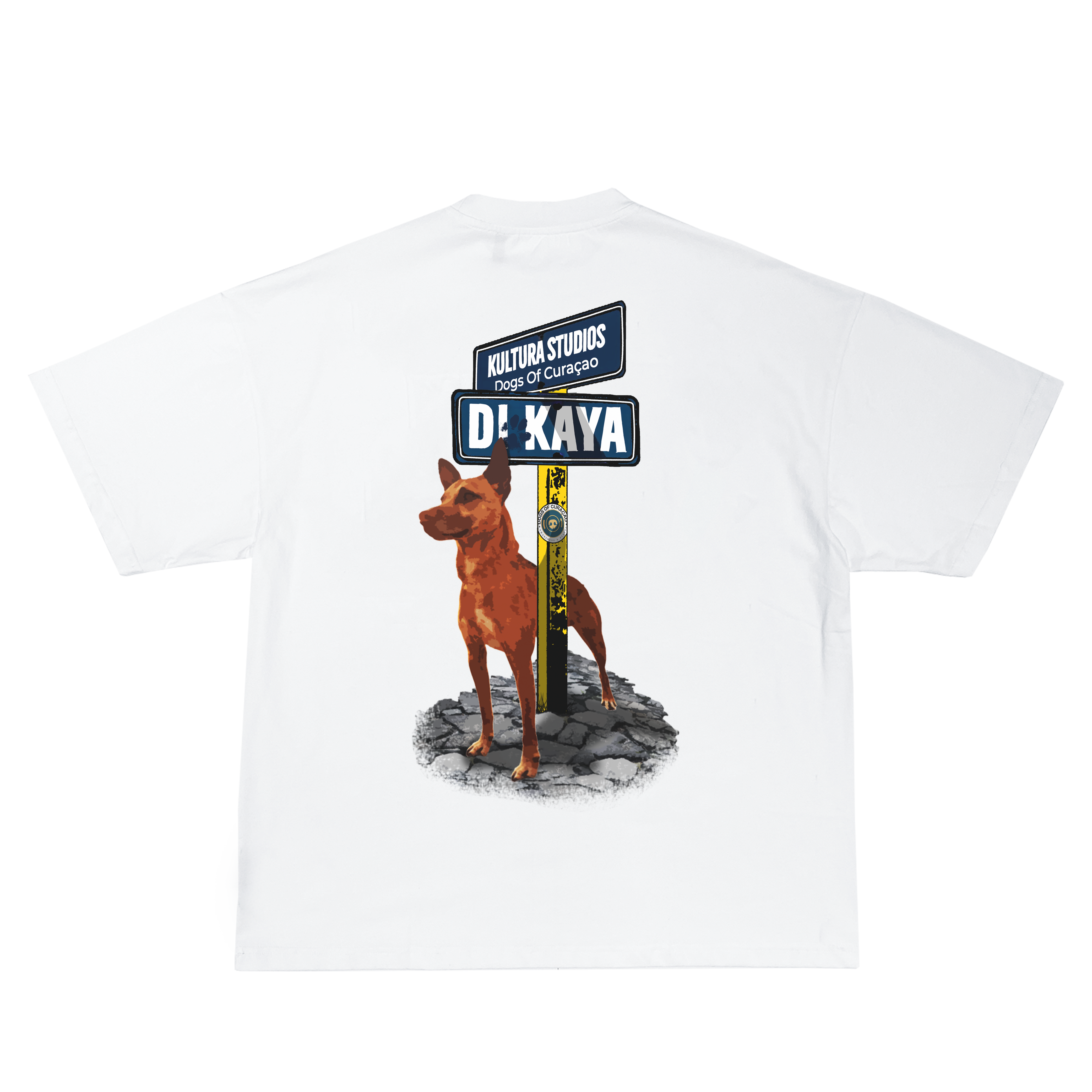 Di Kaya T-Shirt