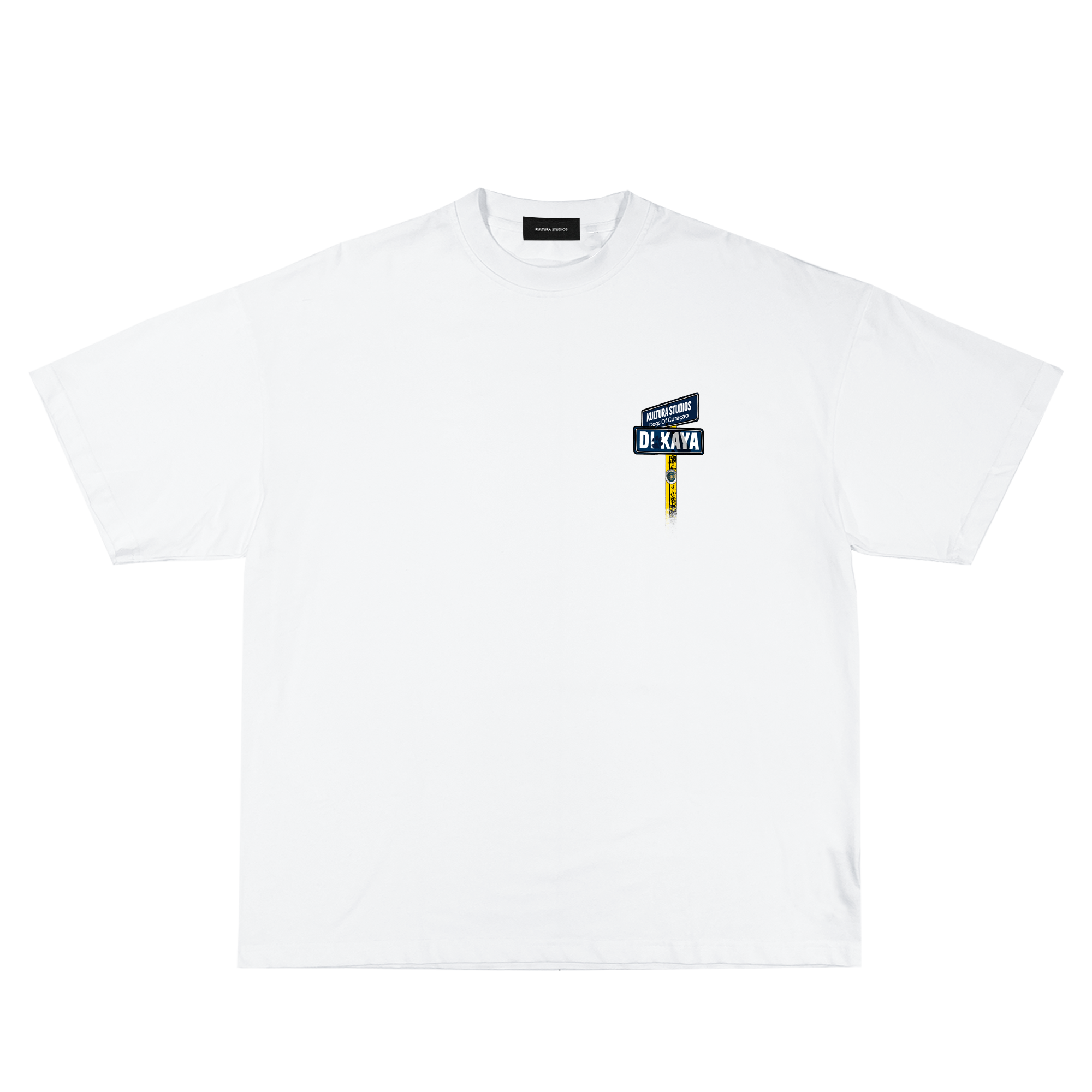 Di Kaya T-Shirt