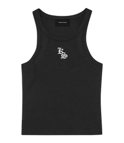 Signature Tank Top