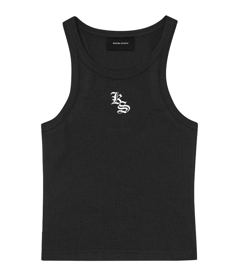 Signature Tank Top