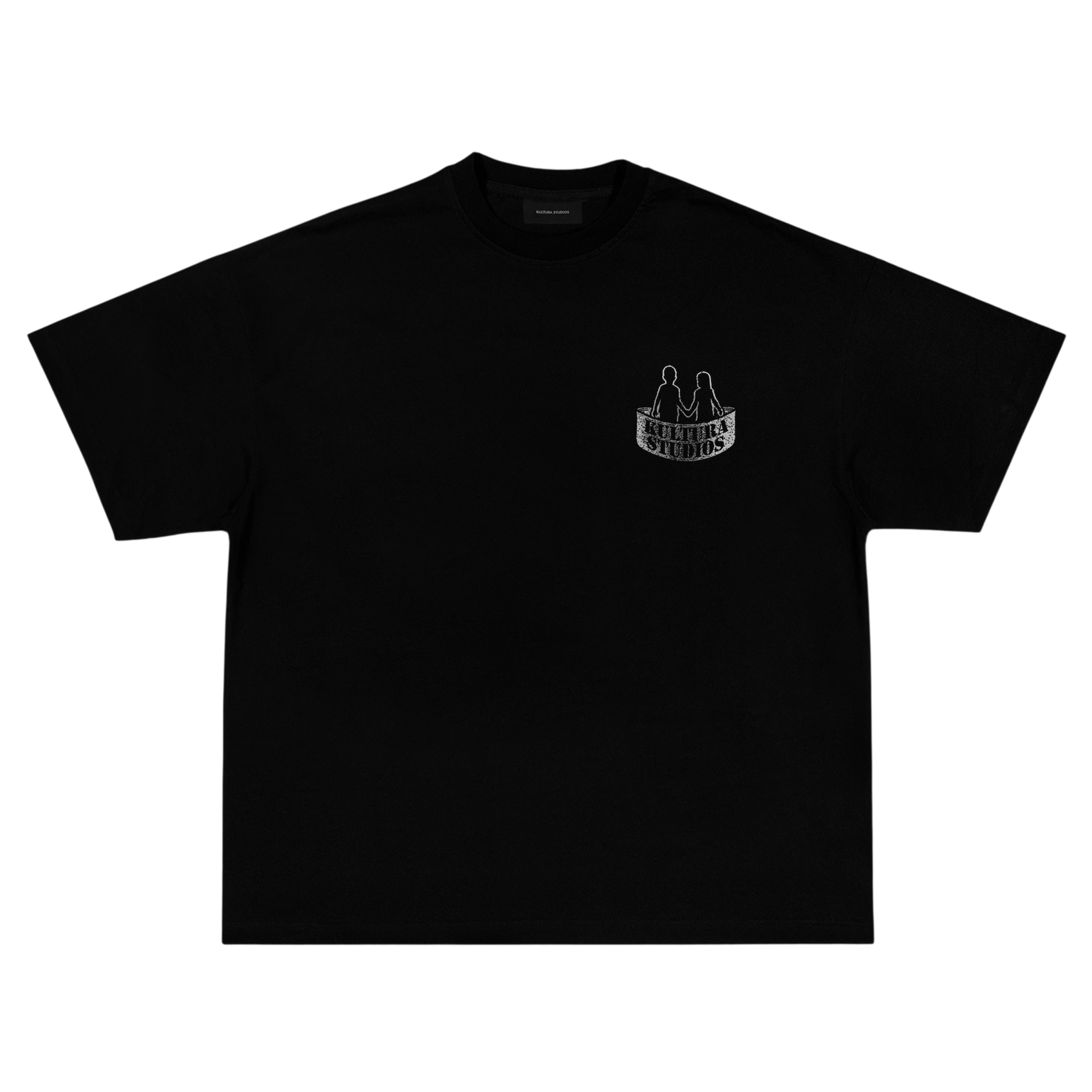 Toujours Connecté T-Shirt
