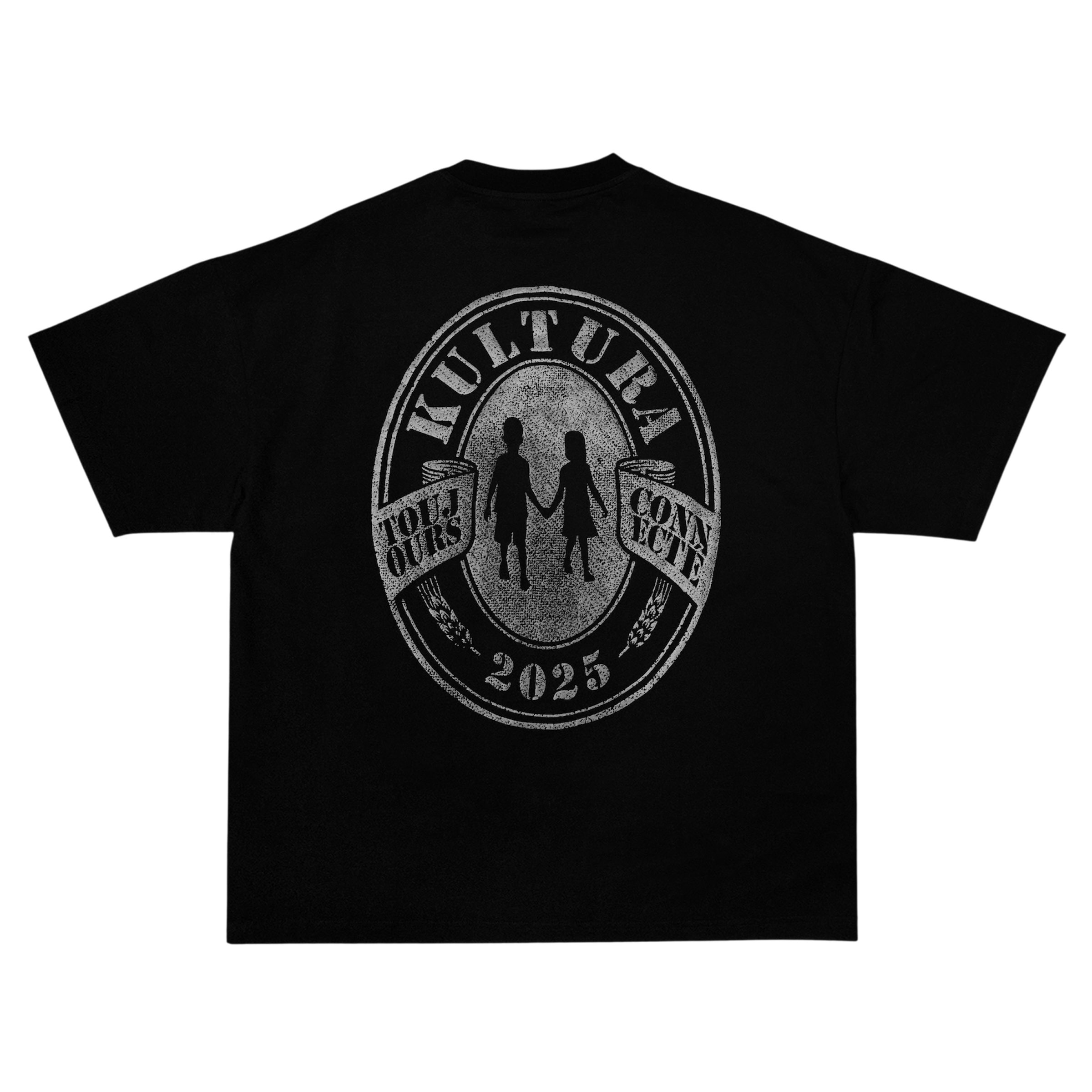 Toujours Connecté T-Shirt
