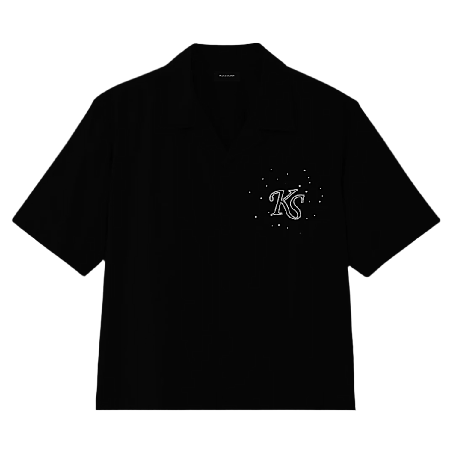 The Vault: Brio Di Wowo Shirt