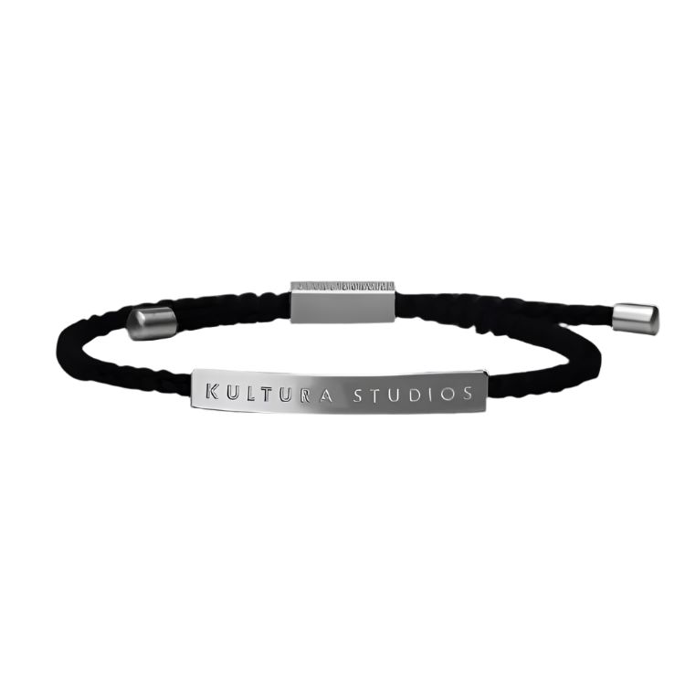 Signature Bracelet