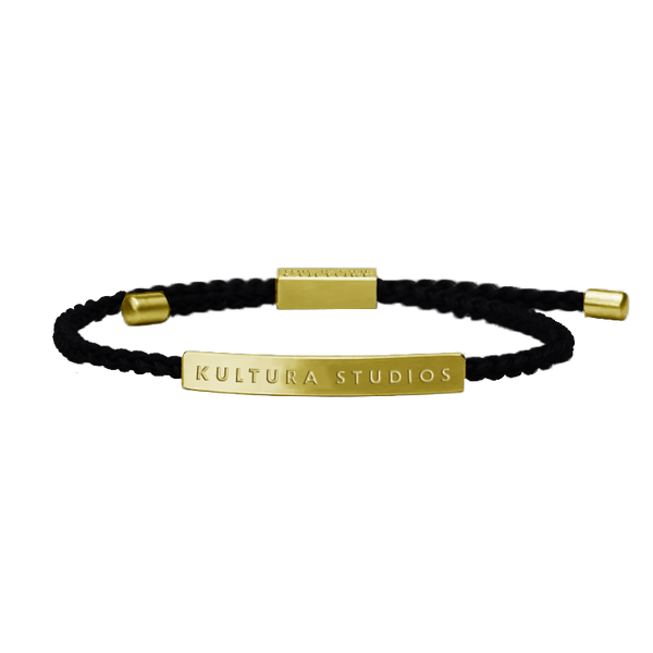 Signature Bracelet