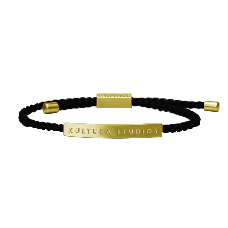 Signature Bracelet