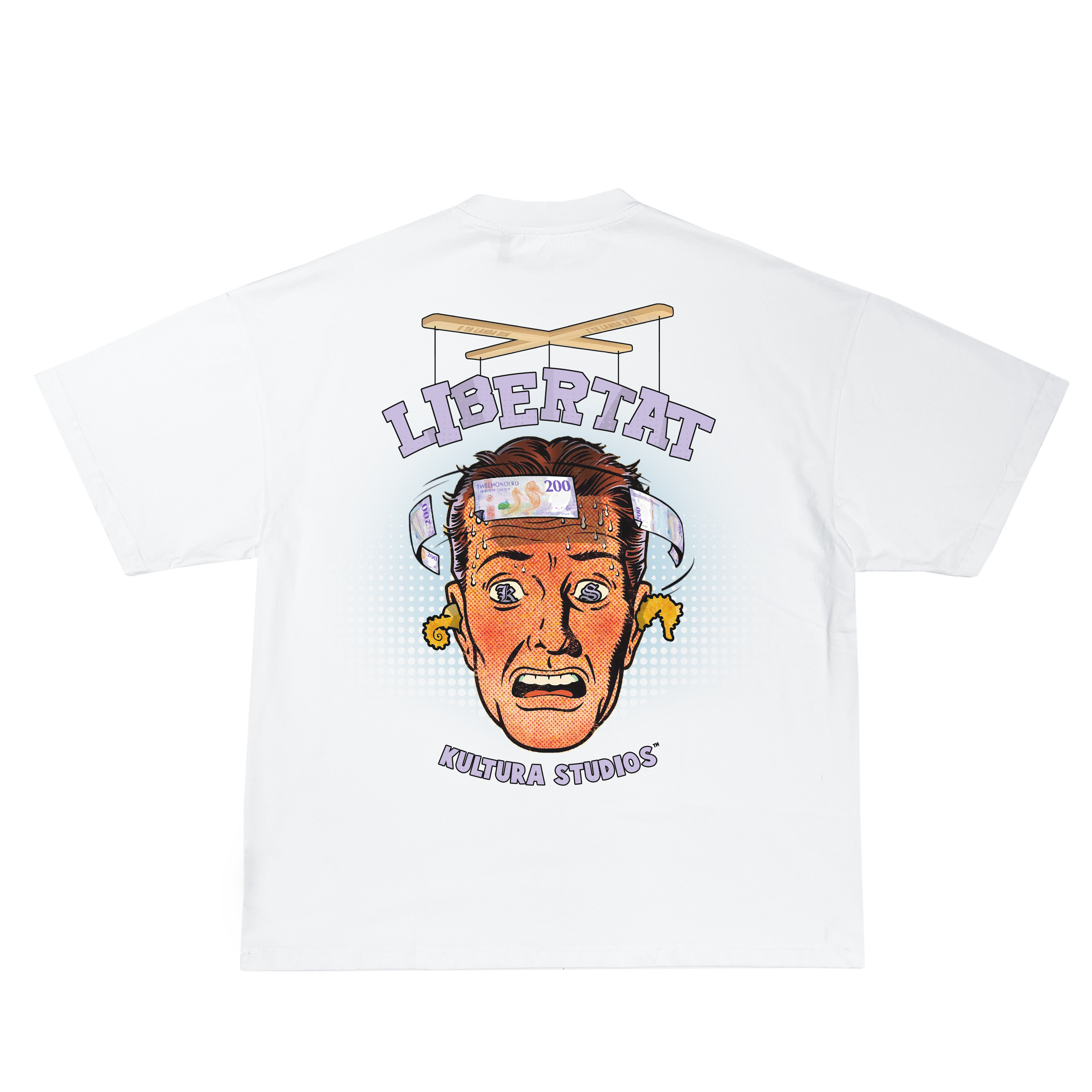 Libertat T-Shirt