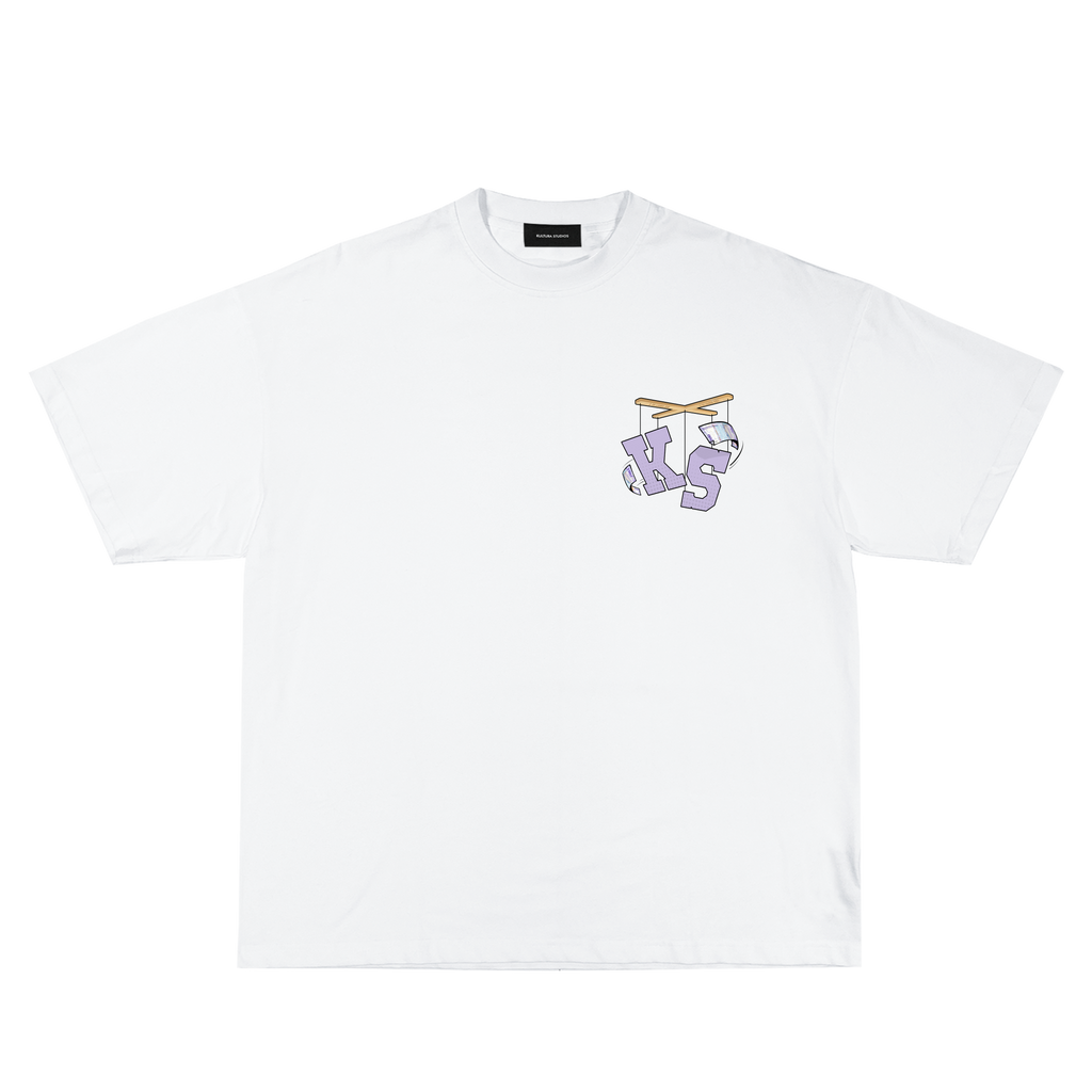 OperaSPORT／LIZETTE UNISEX T-SHIRT LIZETTE UNISEX T-SHIRT – OpéraSPORT