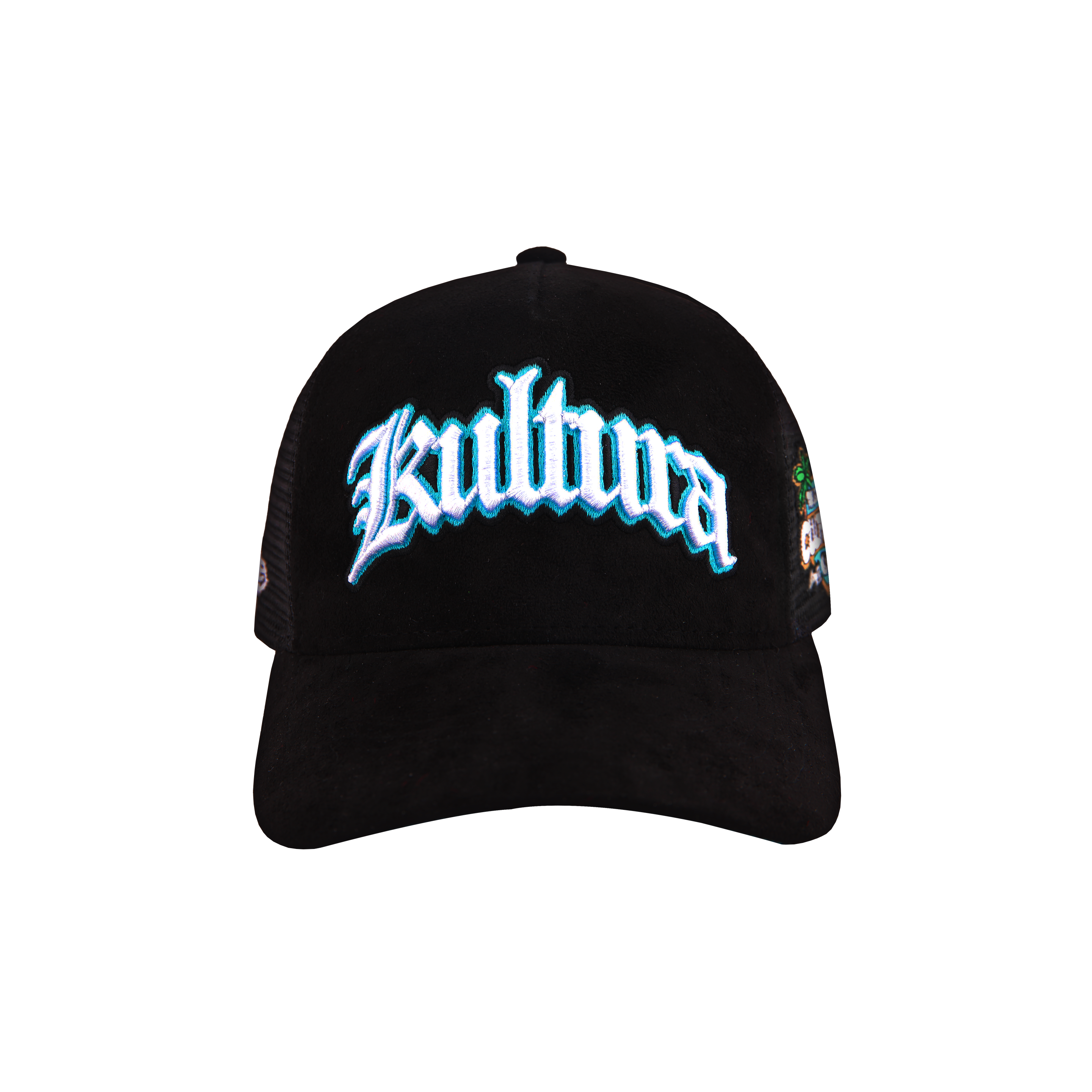 Playa Cap