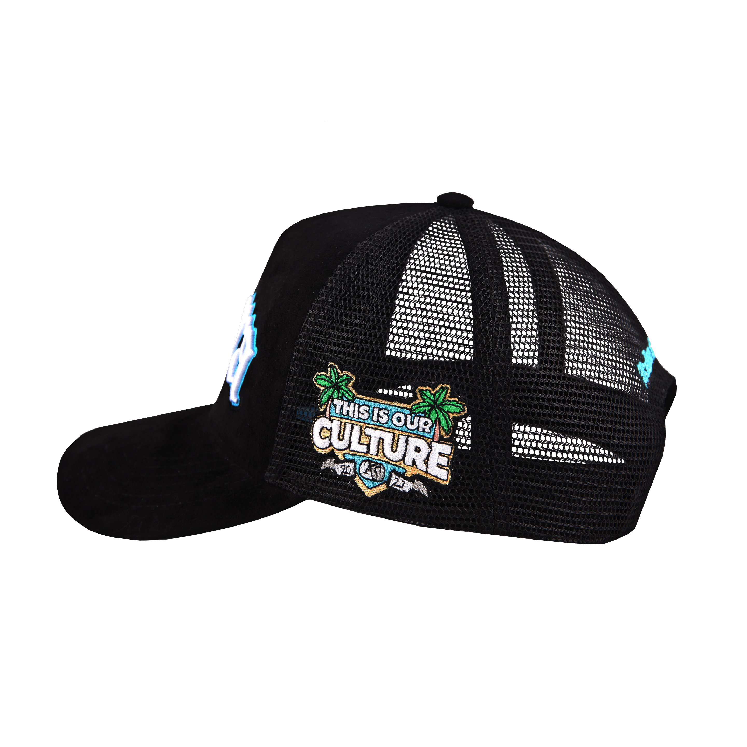 Playa Cap
