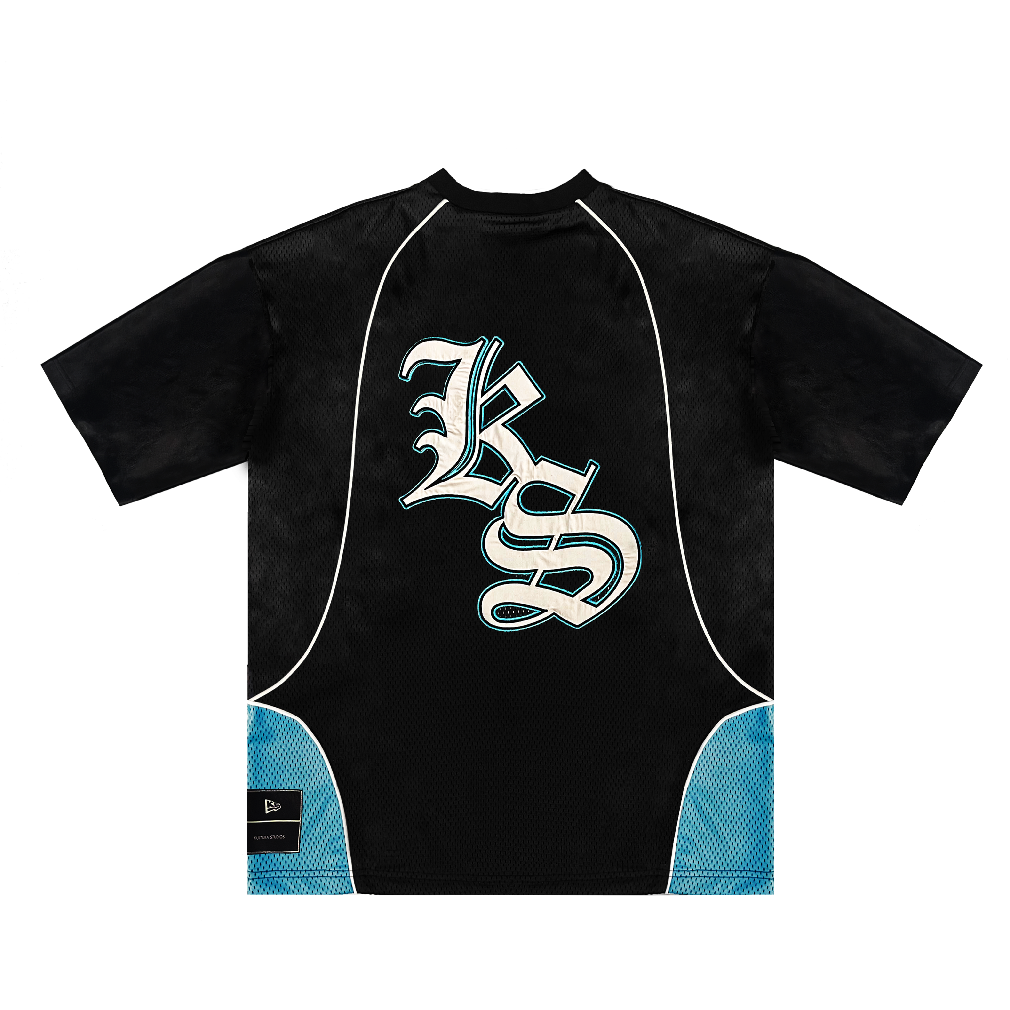 Playa Jersey