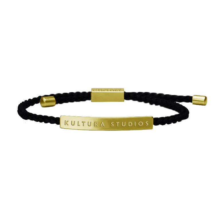 Signature Bracelet