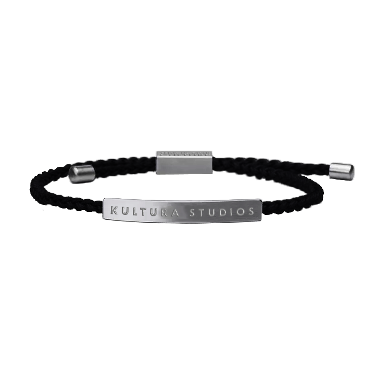 Signature Bracelet