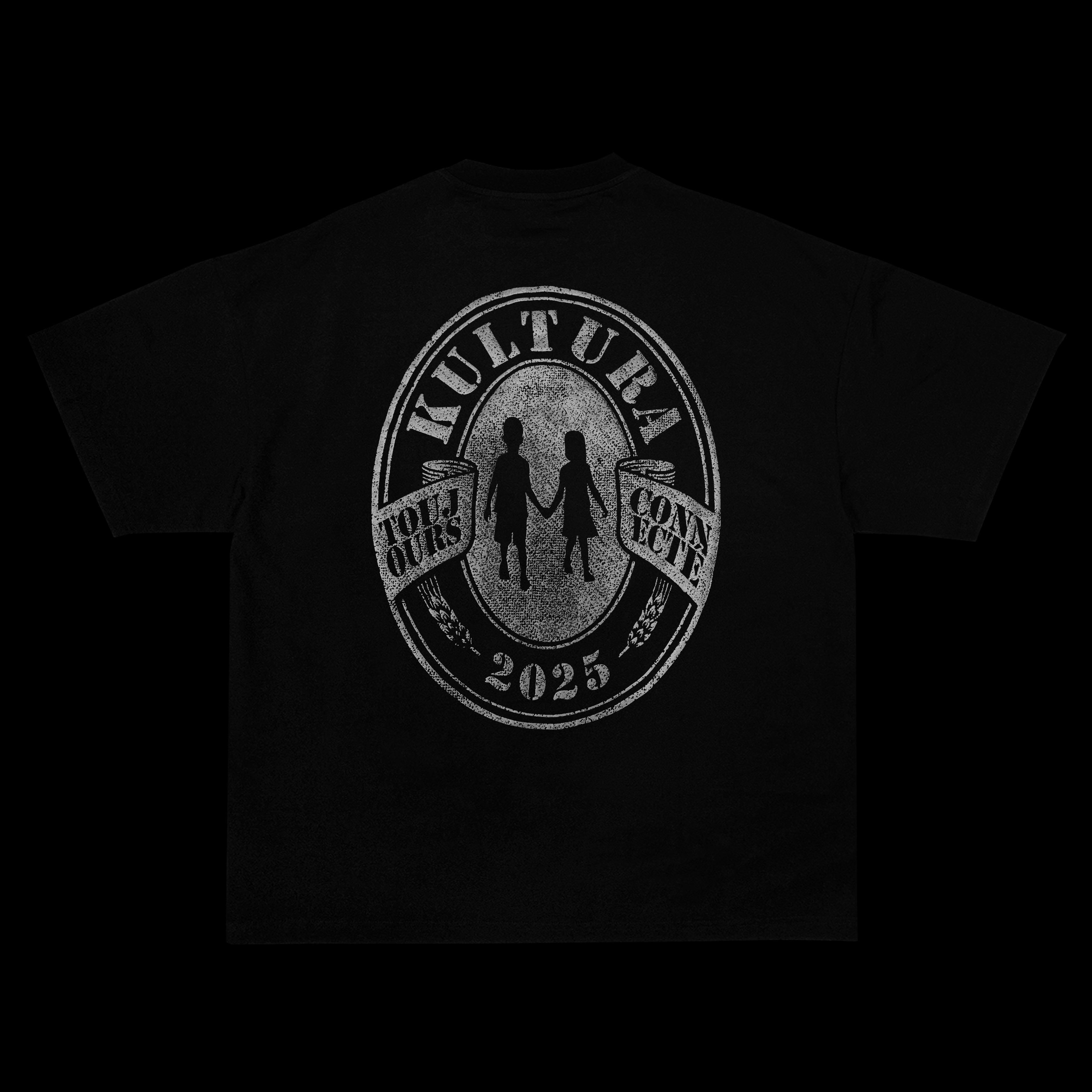 Toujours Connecté T-Shirt