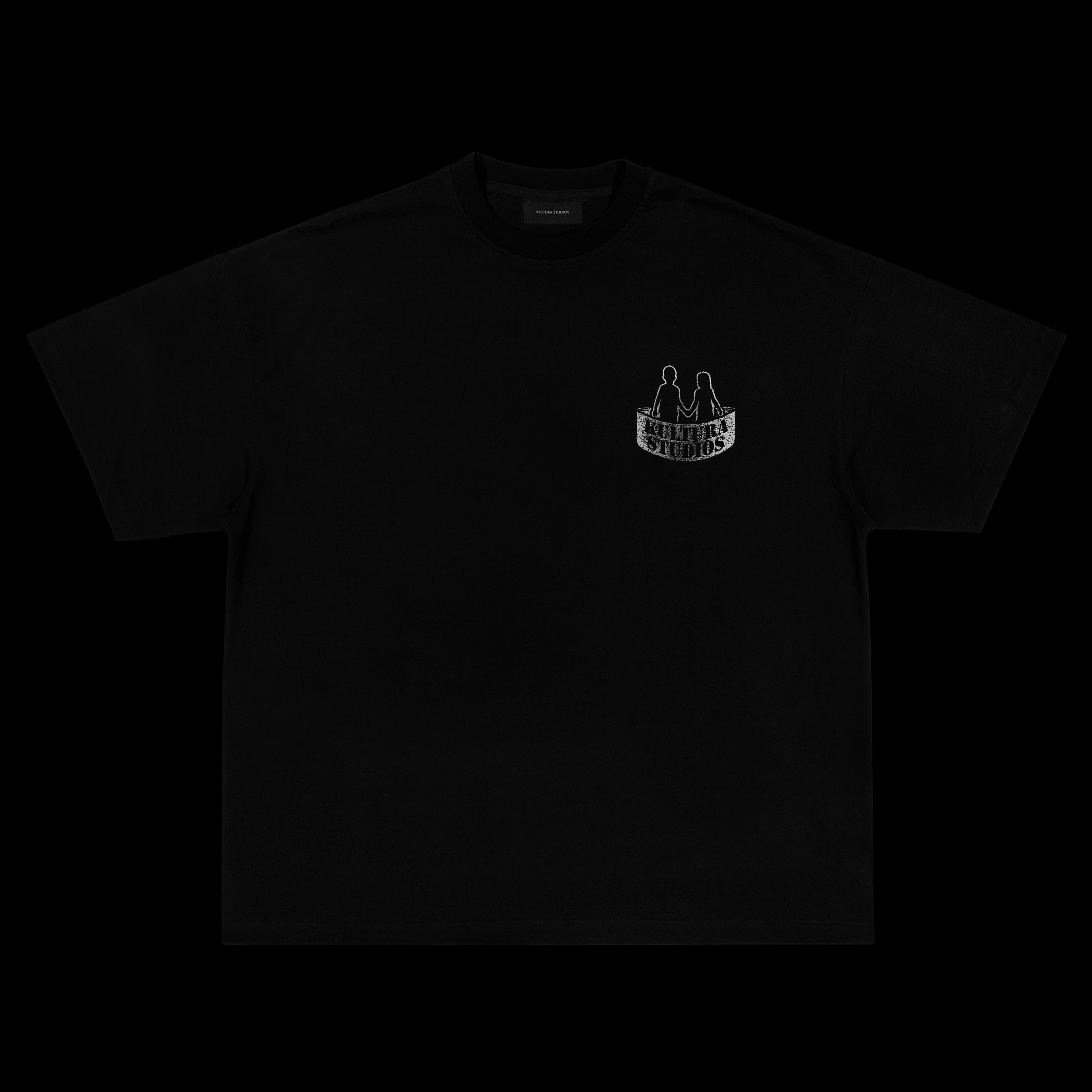 Toujours Connecté T-Shirt