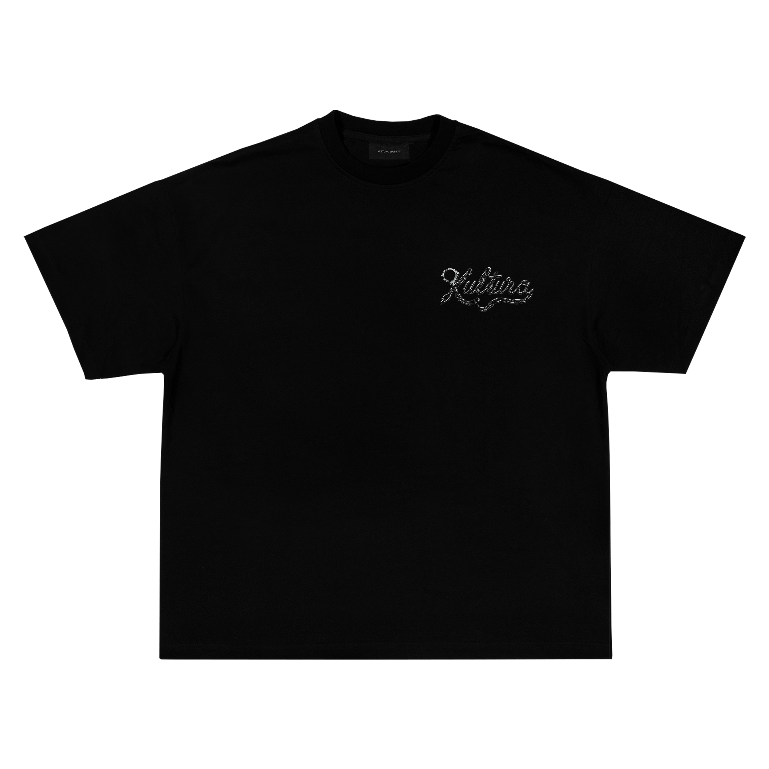 The Vault: Silensio (Downpayment)