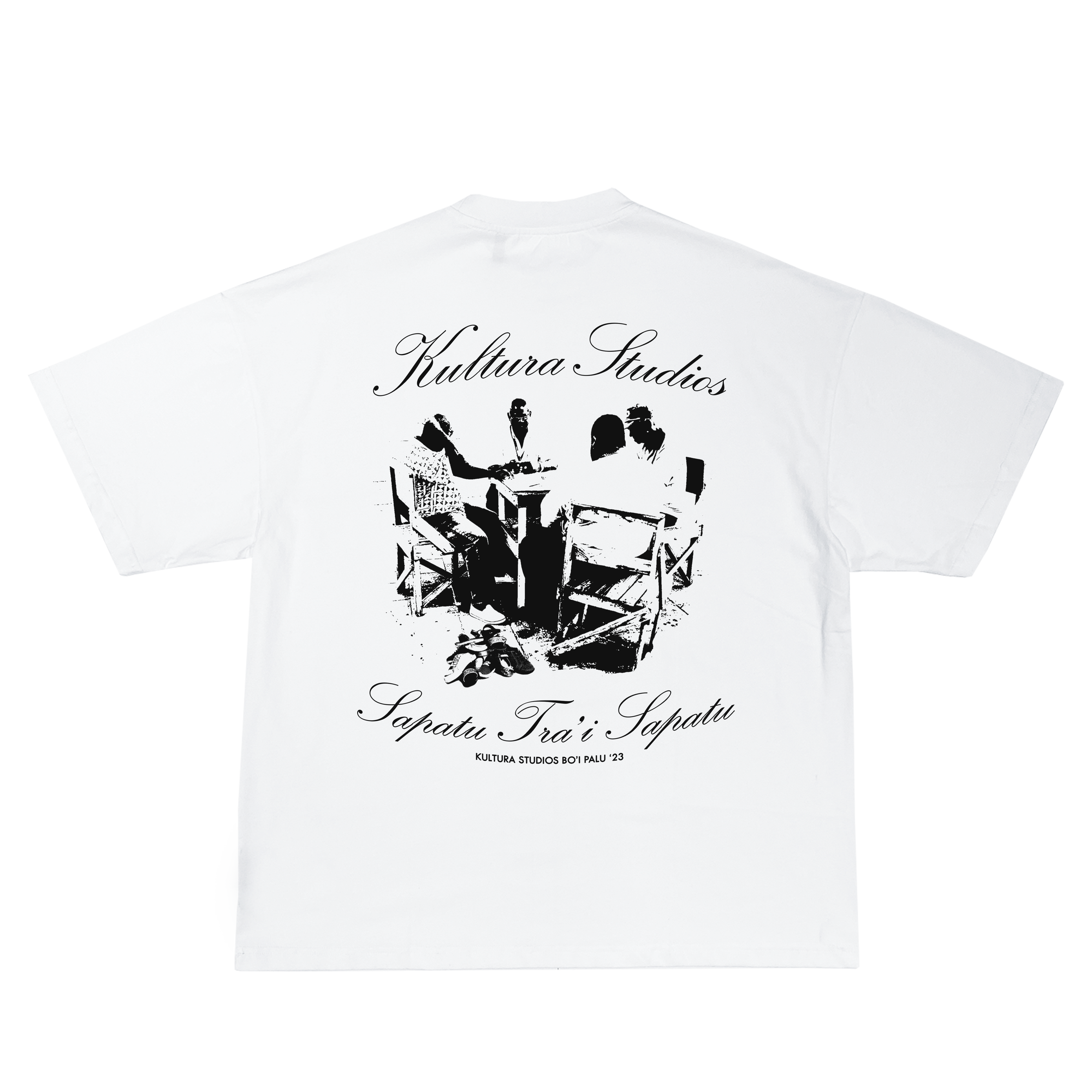 Bo'i Palu T-Shirt