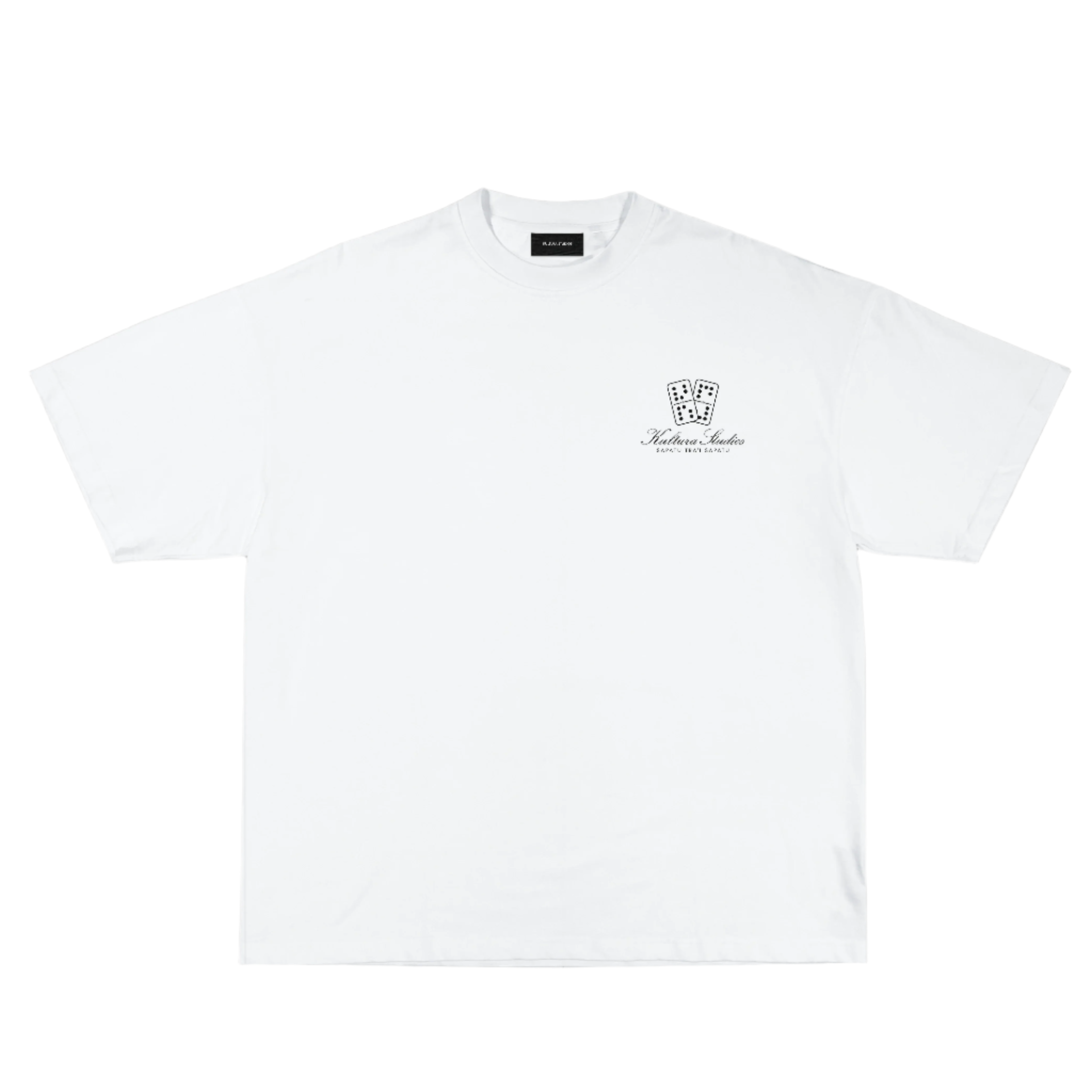 Bo'i Palu T-Shirt