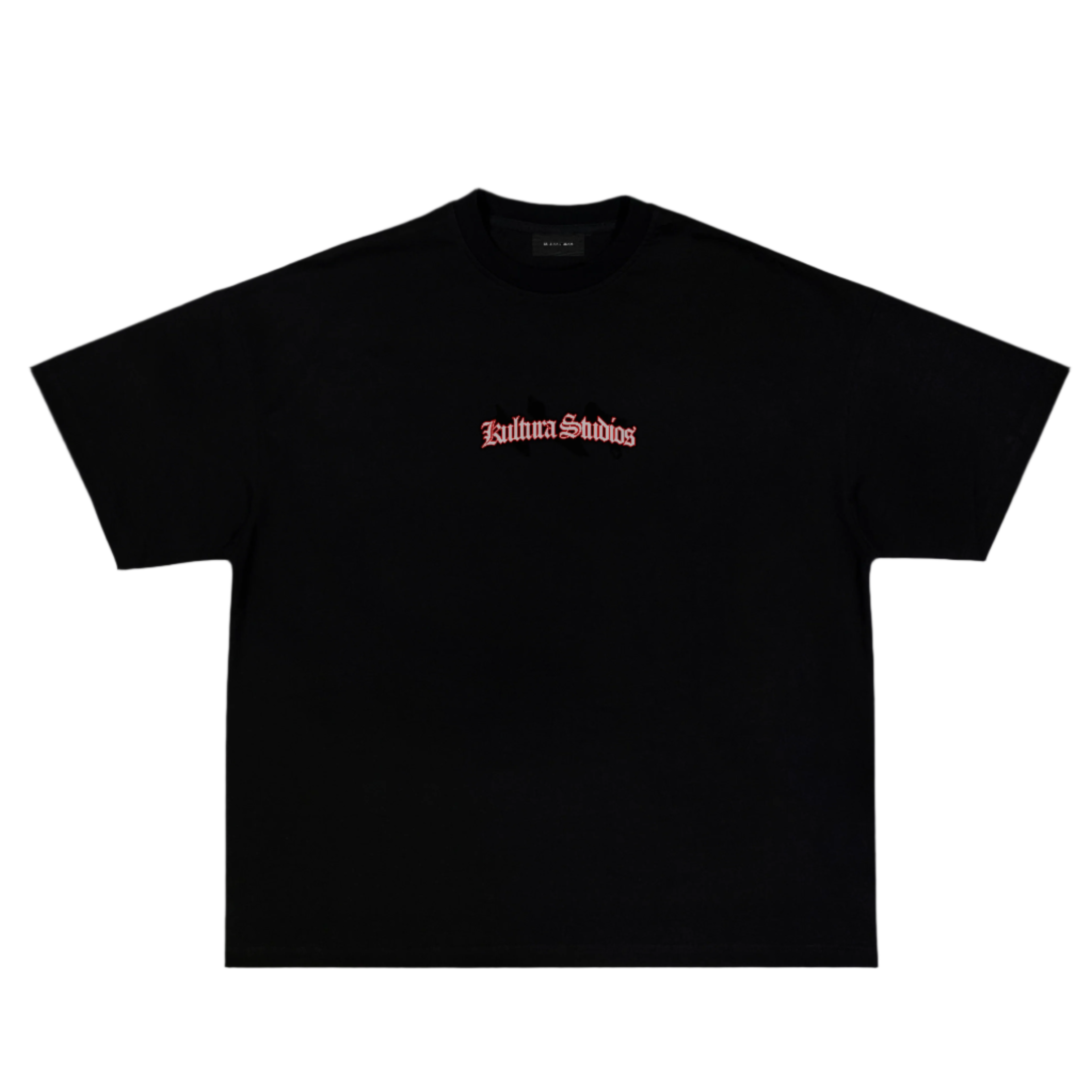 FW22 Logo Print T-Shirt