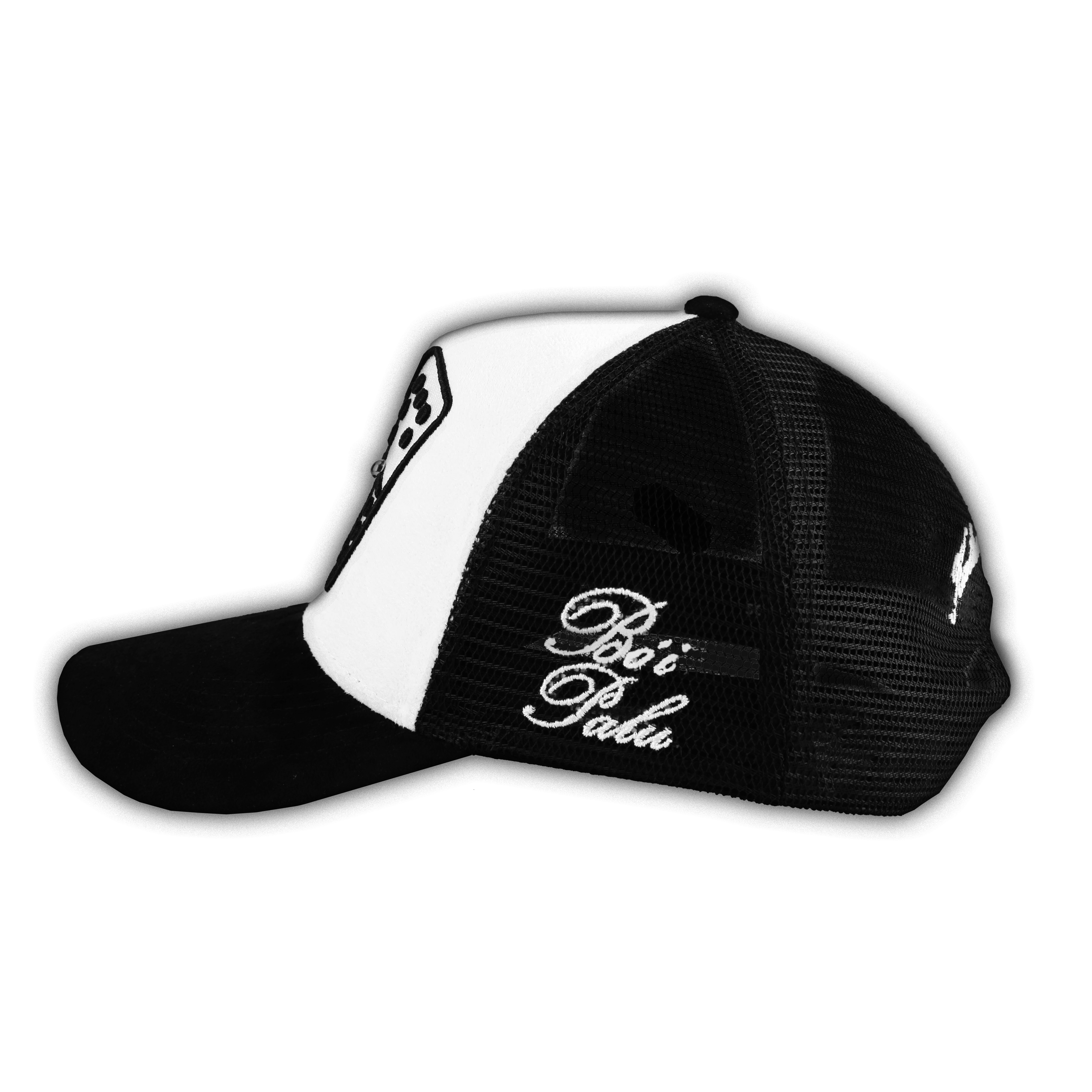 Bo'i Palu Cap