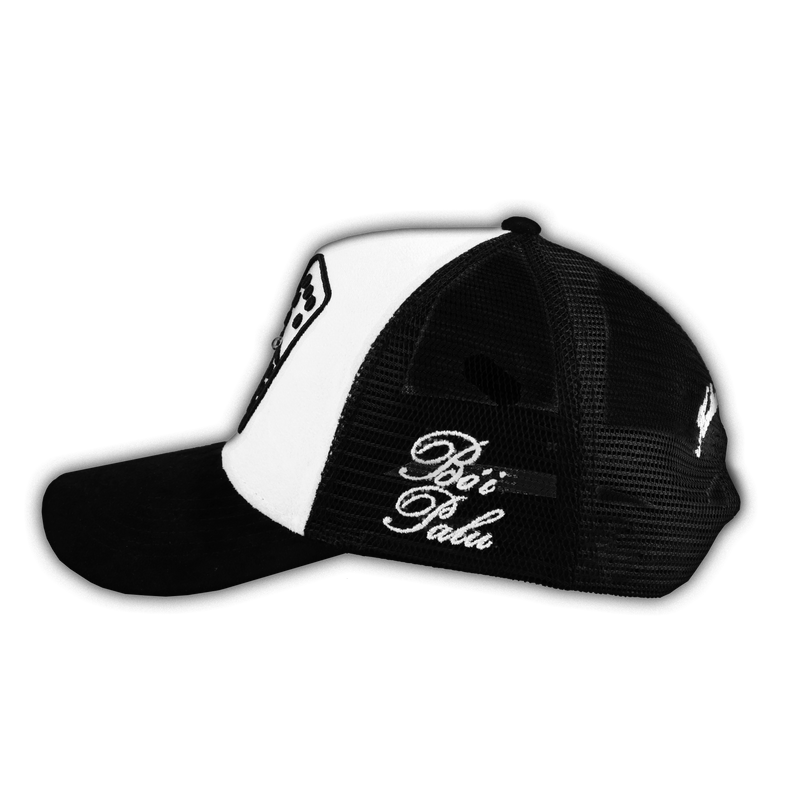 Bo'i Palu Cap