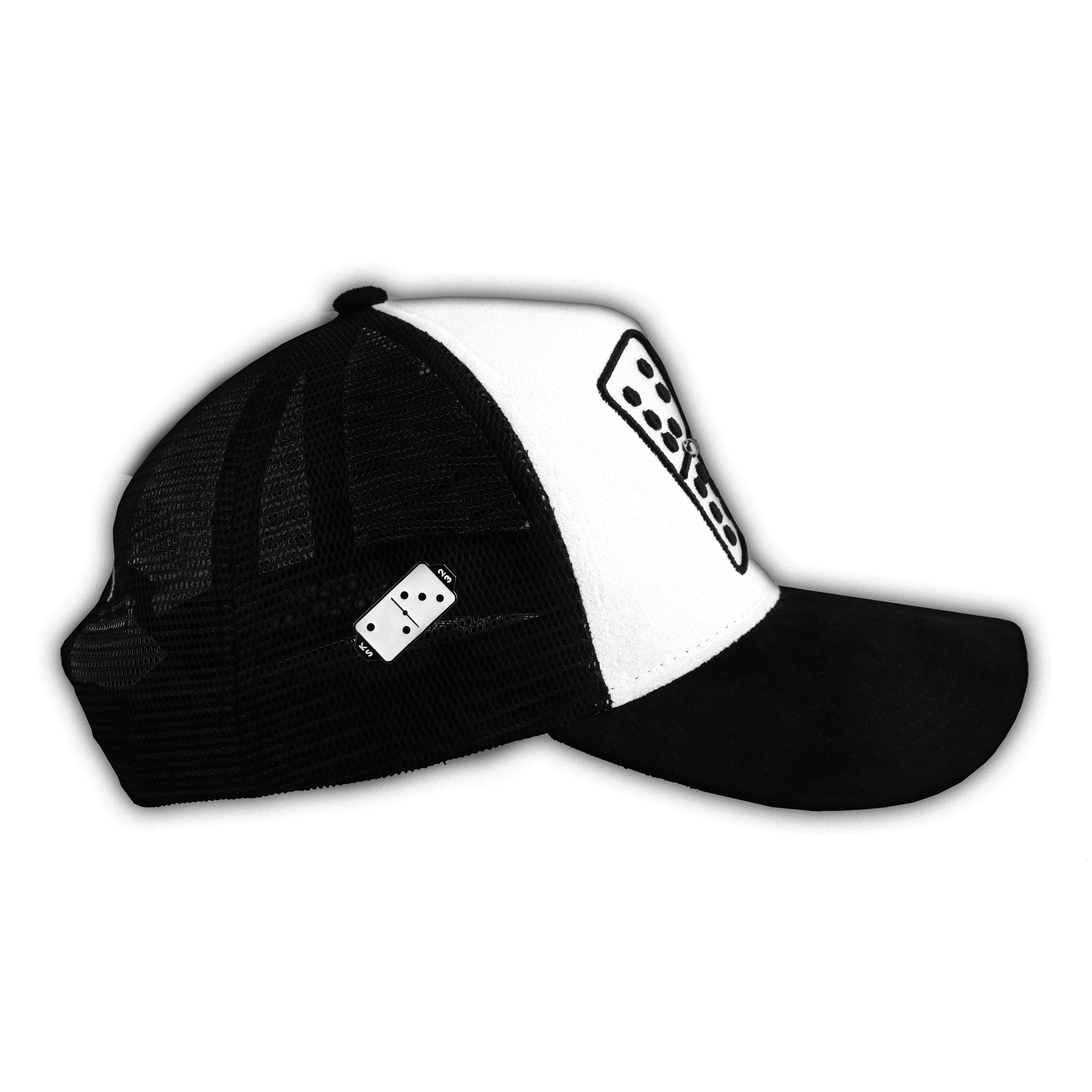 Bo'i Palu Cap